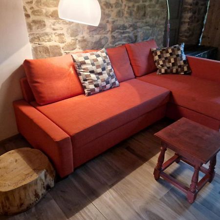 B&B Barbaia Levice Kültér fotó