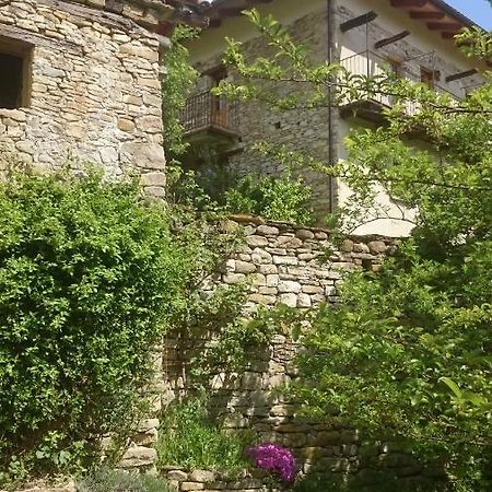 B&B Barbaia Levice Kültér fotó