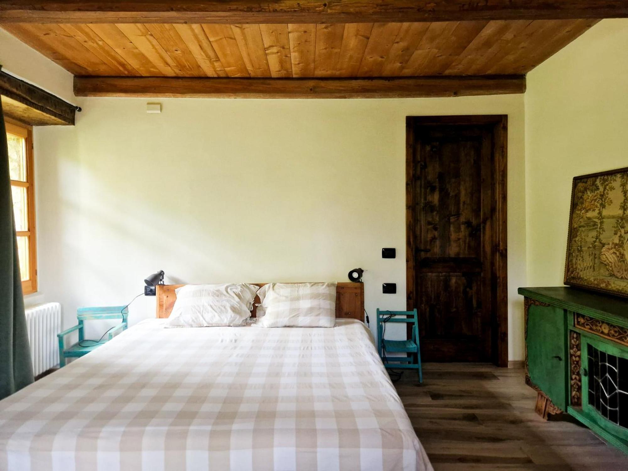 B&B Barbaia Levice Kültér fotó