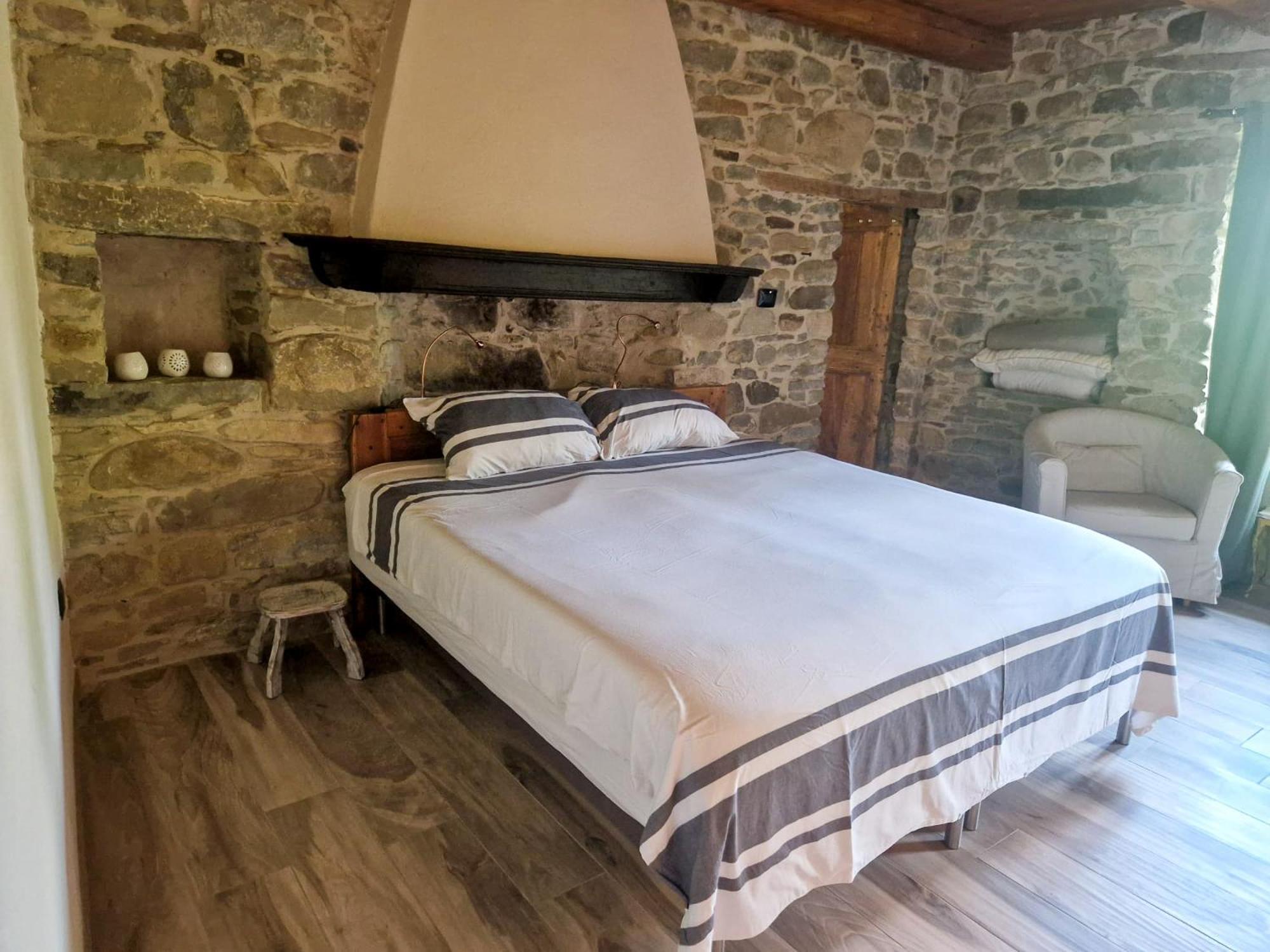 B&B Barbaia Levice Kültér fotó