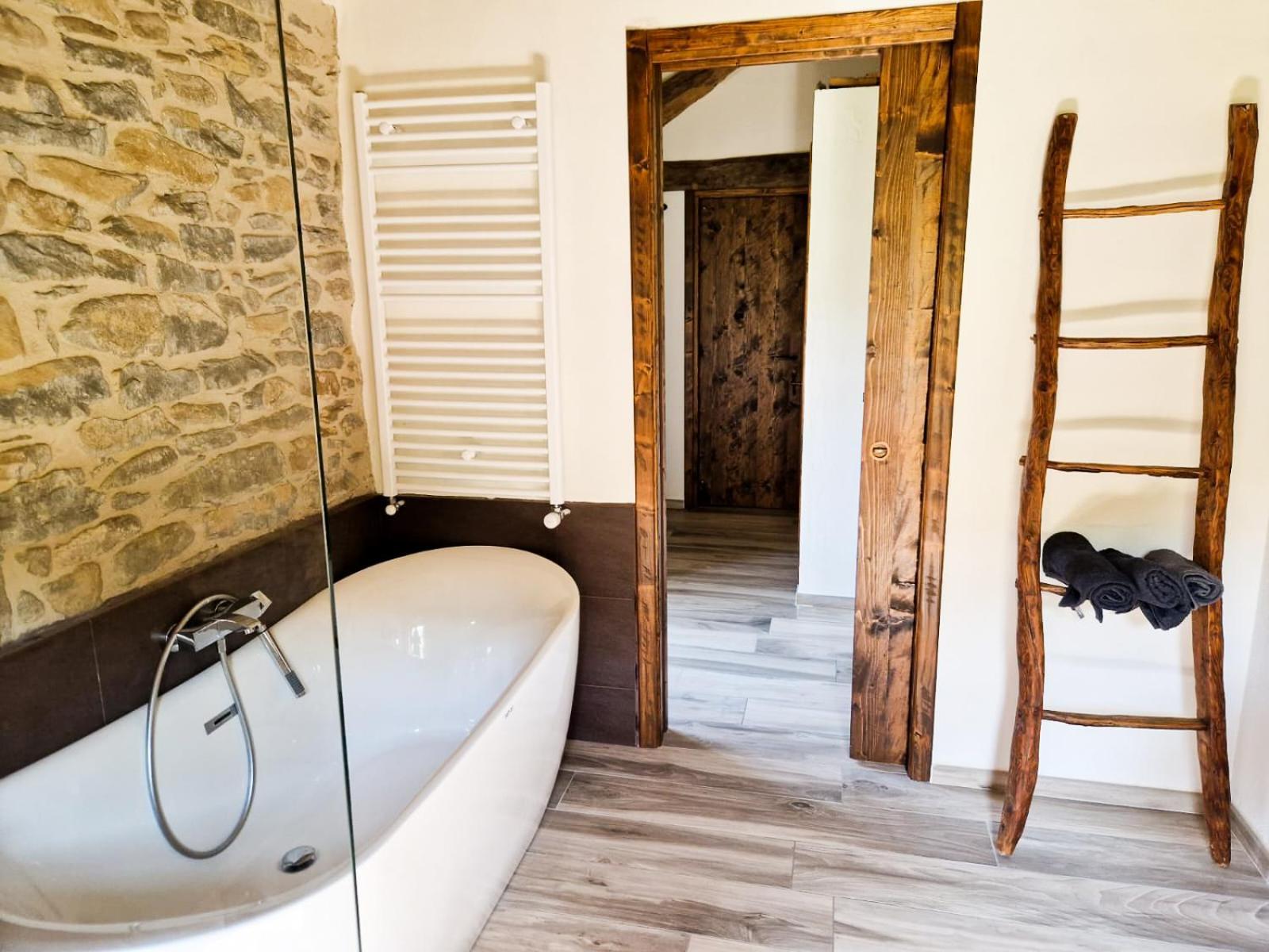 B&B Barbaia Levice Kültér fotó