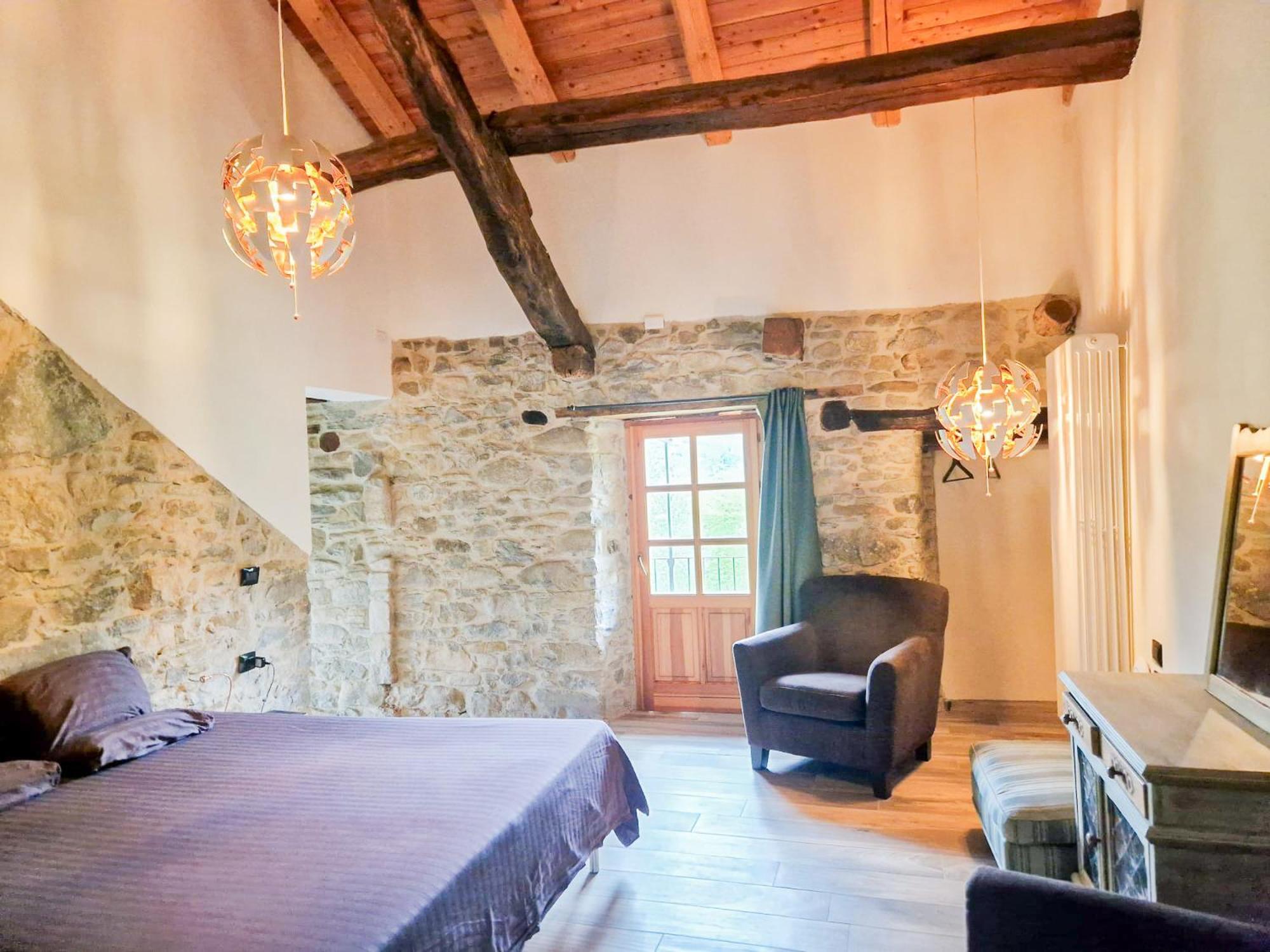 B&B Barbaia Levice Kültér fotó