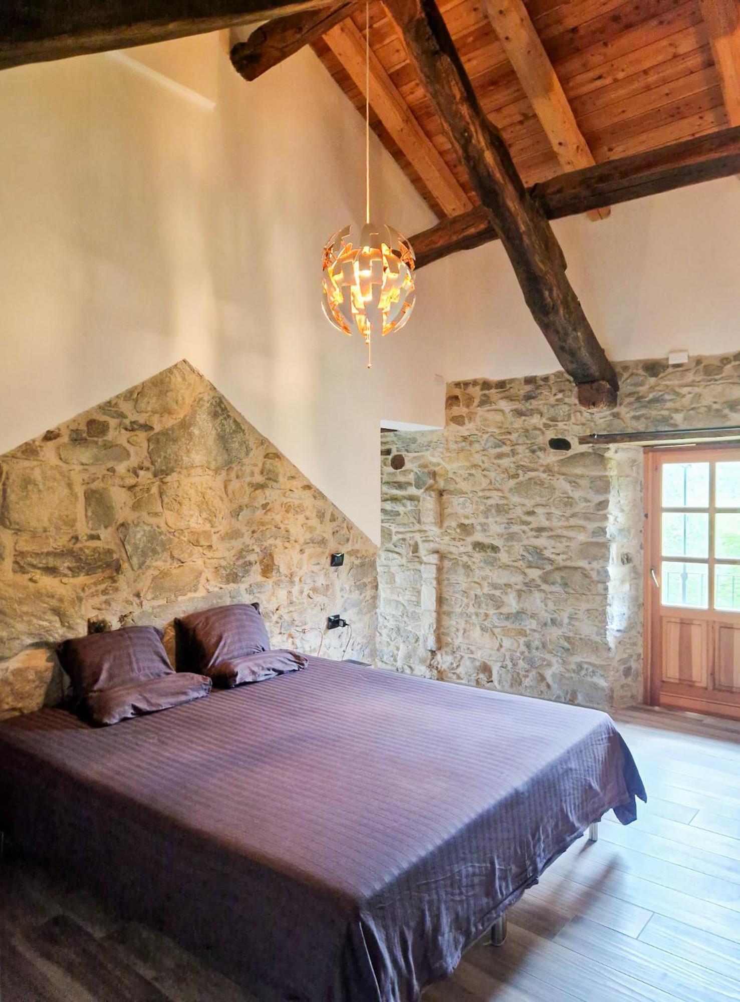 B&B Barbaia Levice Kültér fotó