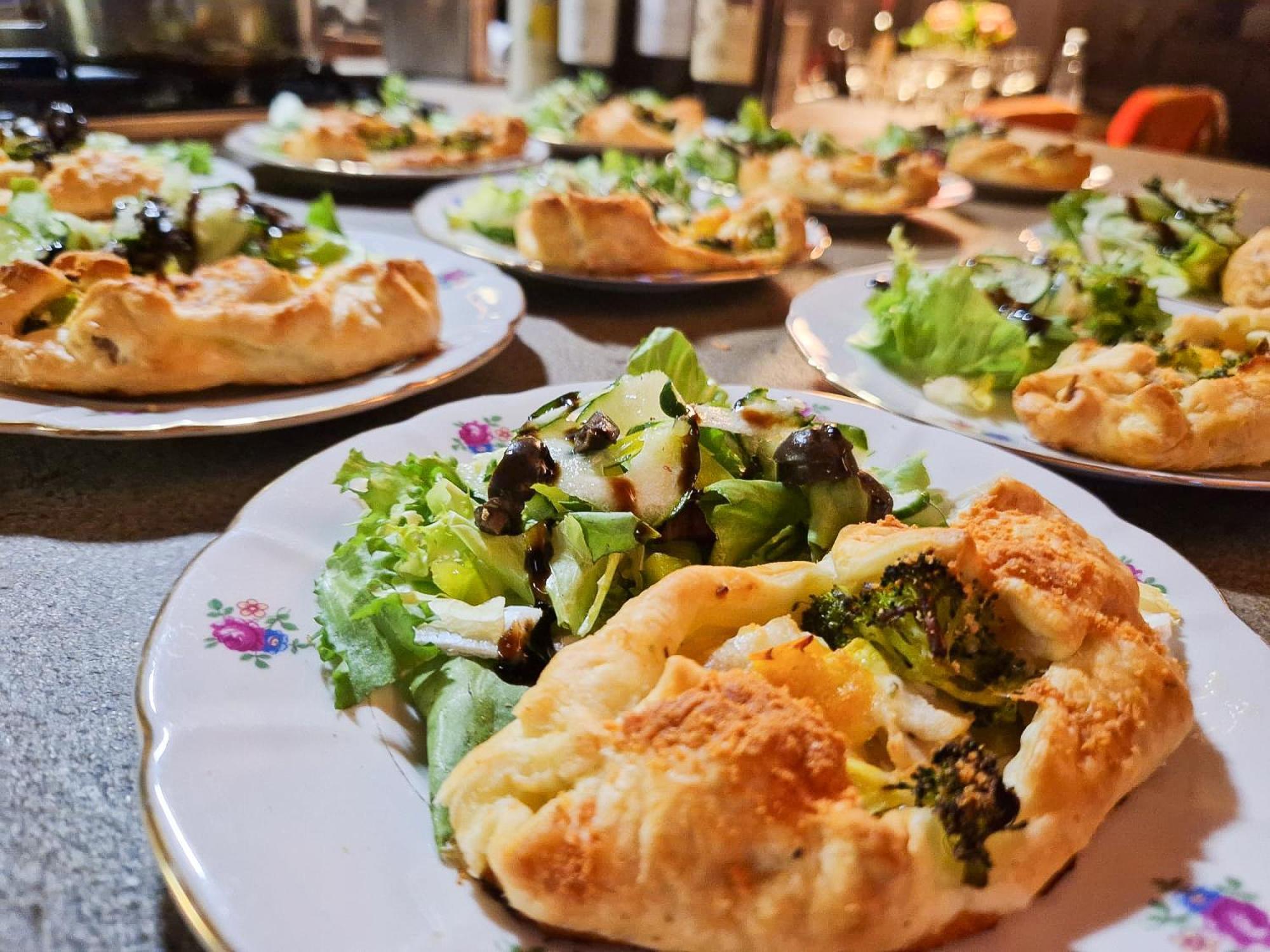 B&B Barbaia Levice Kültér fotó