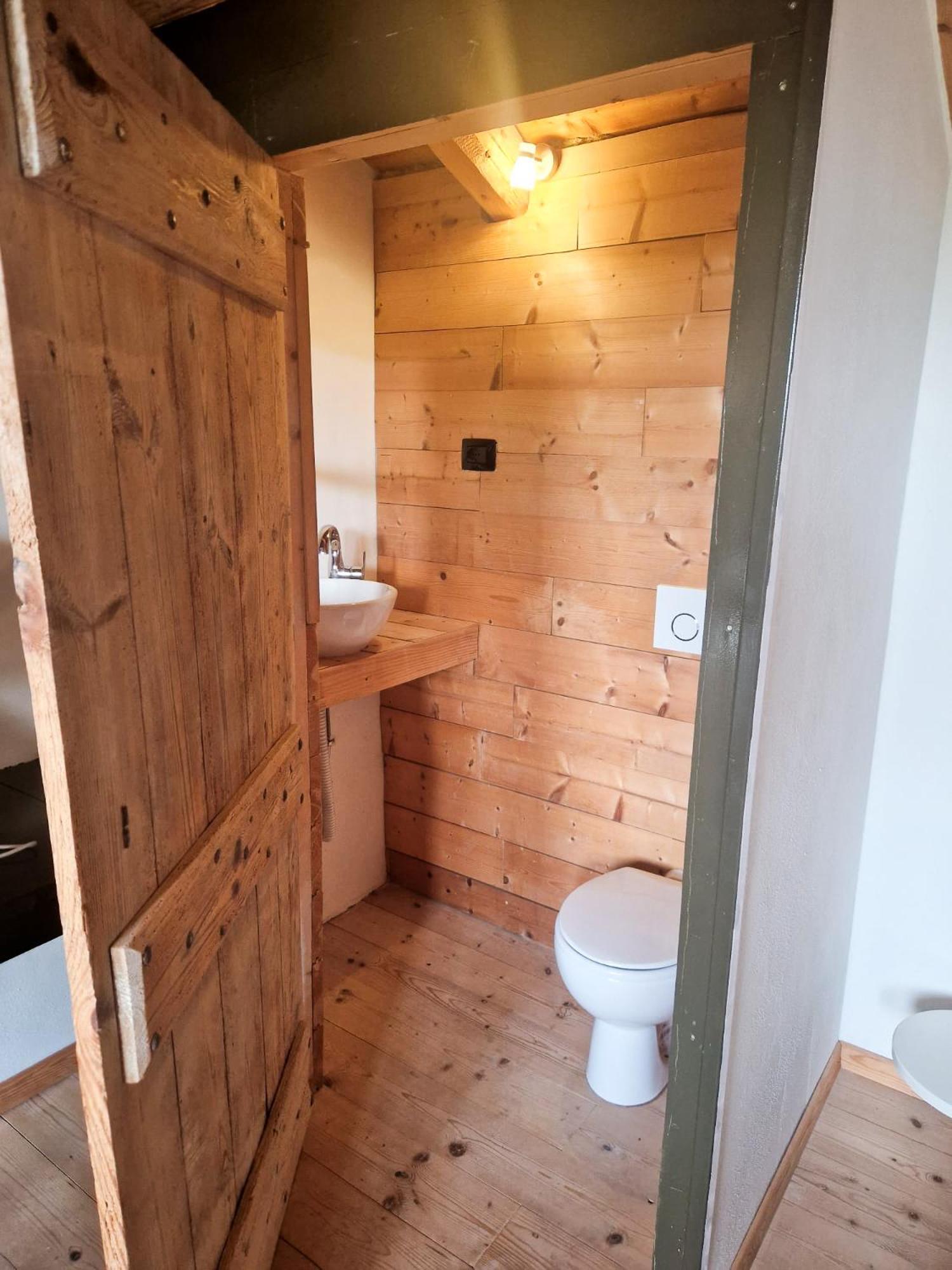 B&B Barbaia Levice Kültér fotó