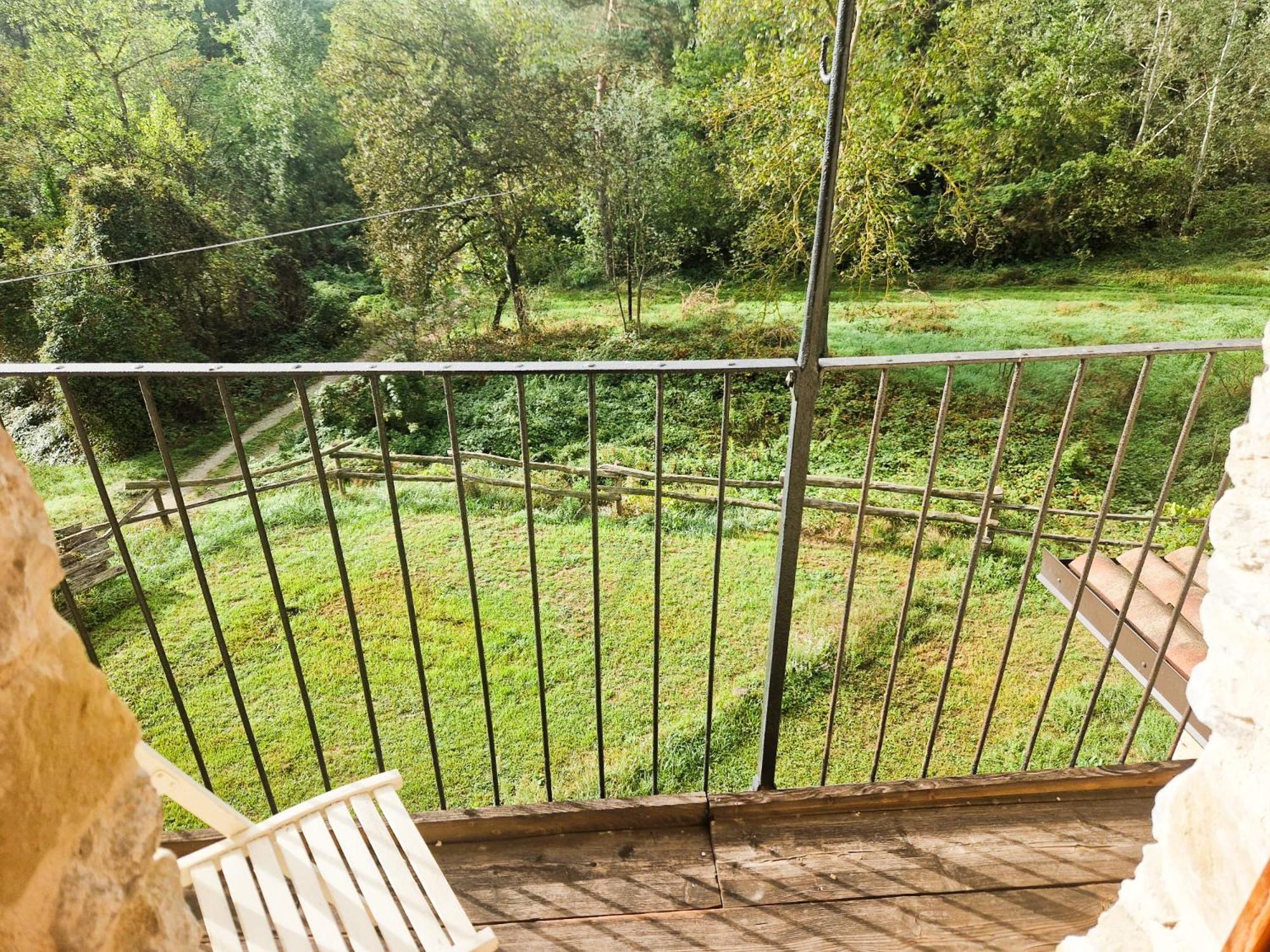 B&B Barbaia Levice Kültér fotó