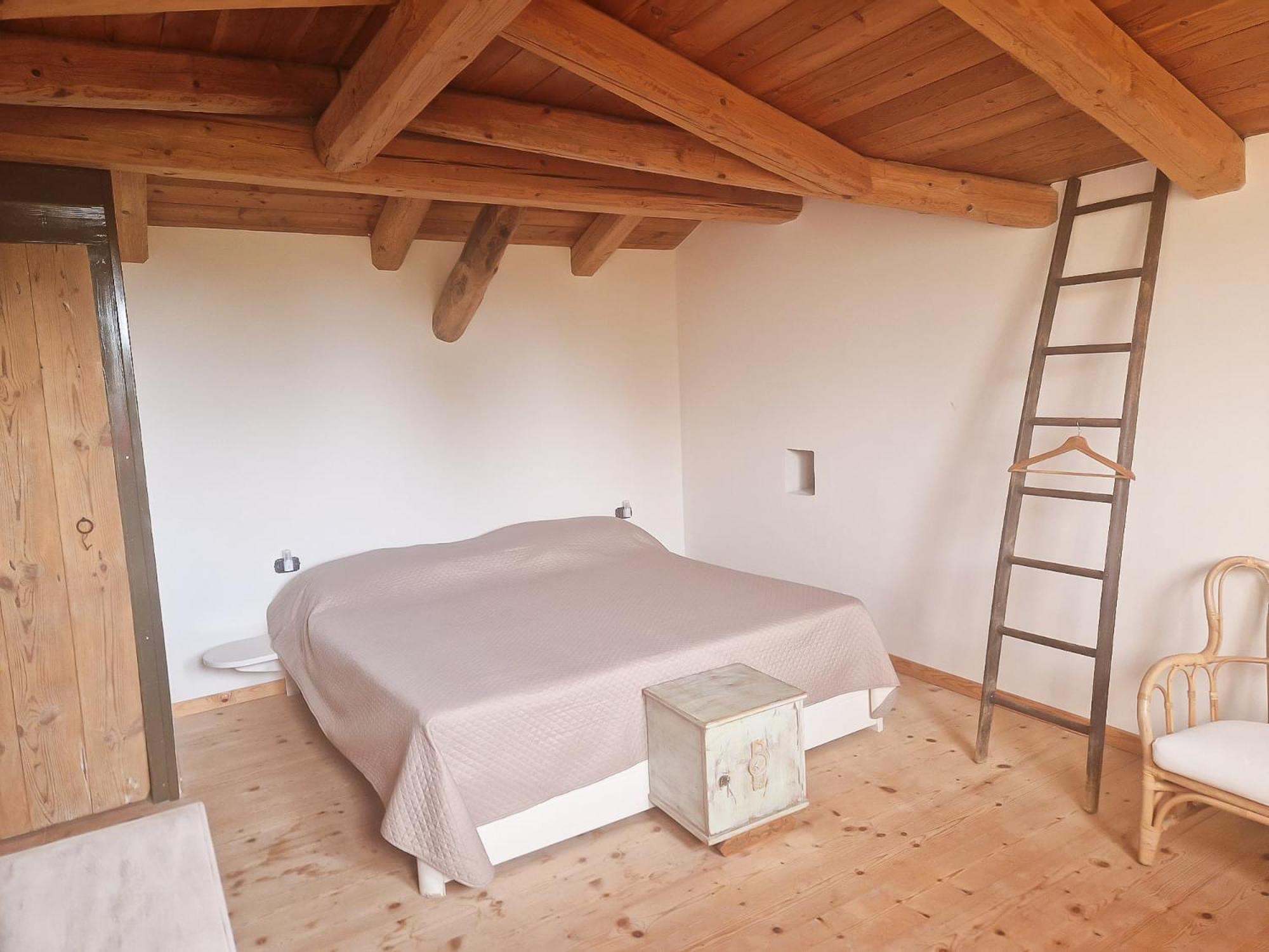 B&B Barbaia Levice Kültér fotó