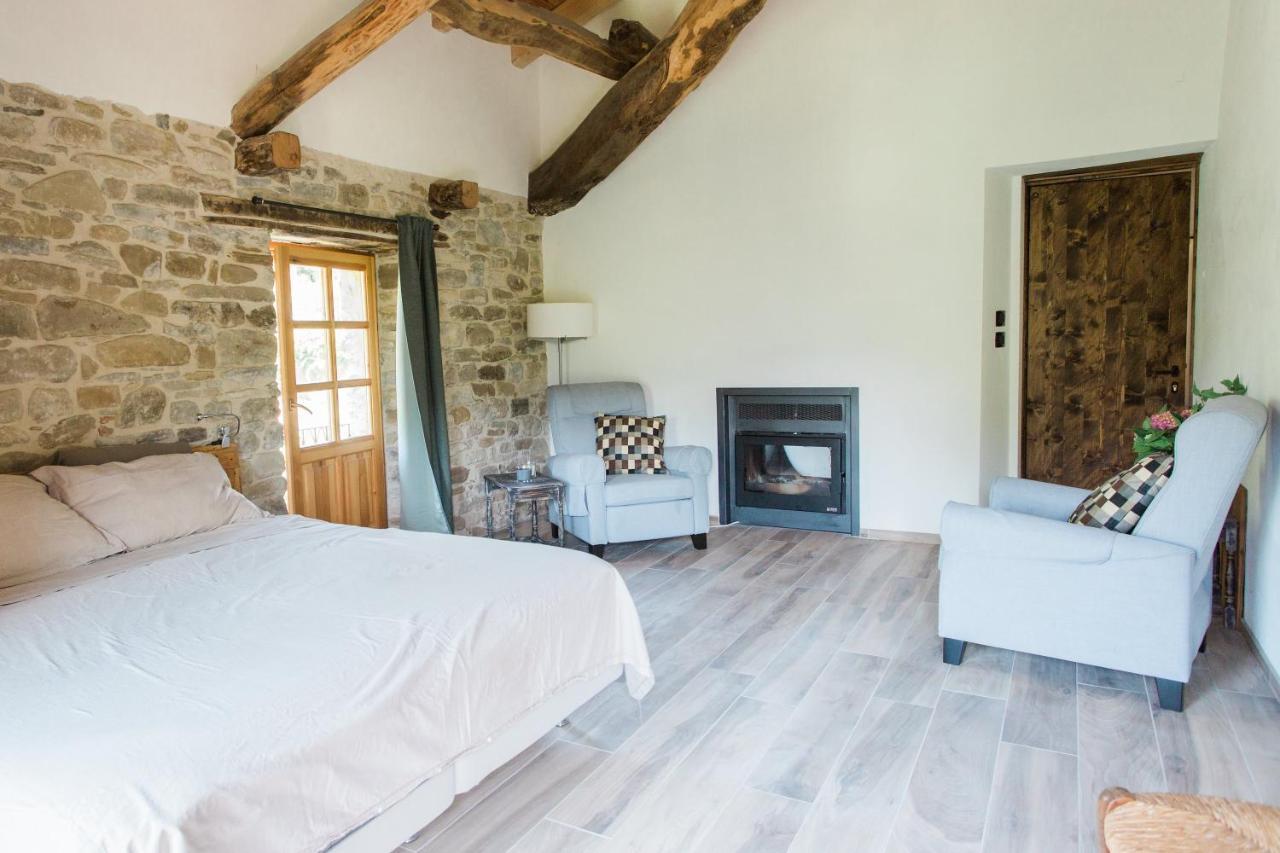 B&B Barbaia Levice Kültér fotó