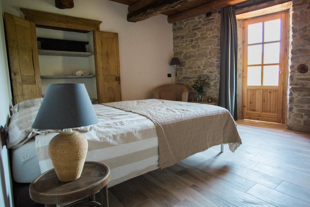 B&B Barbaia Levice Kültér fotó