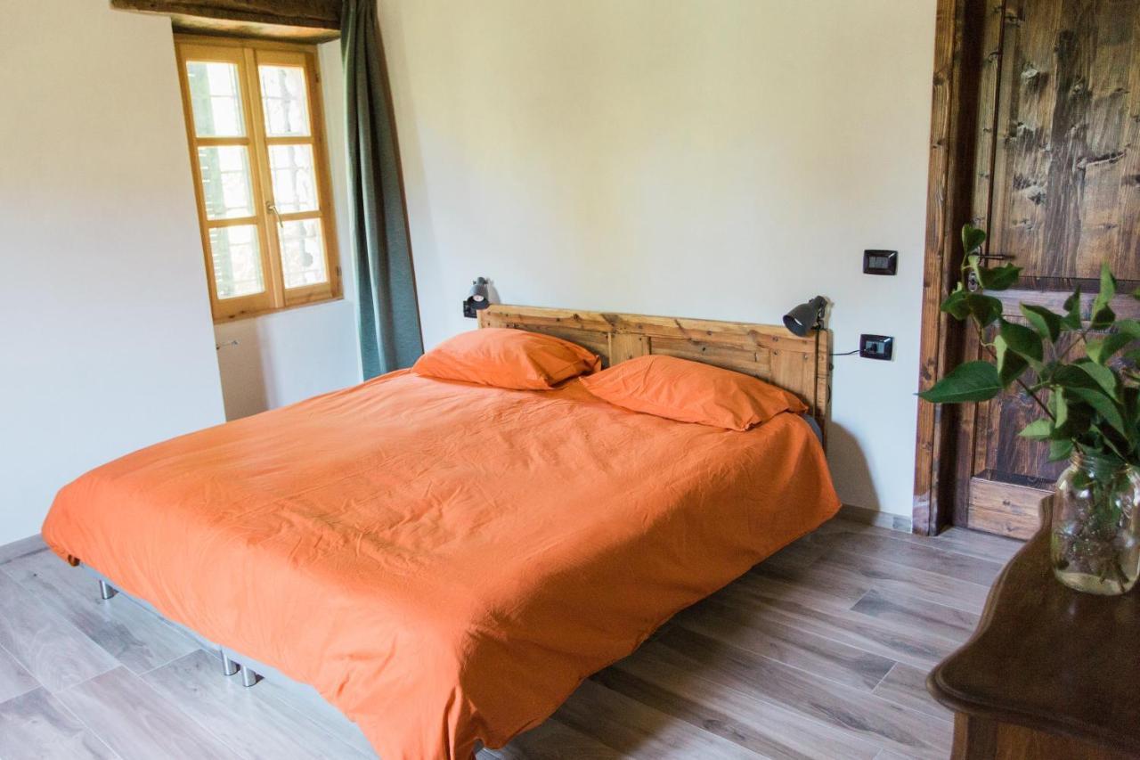 B&B Barbaia Levice Kültér fotó