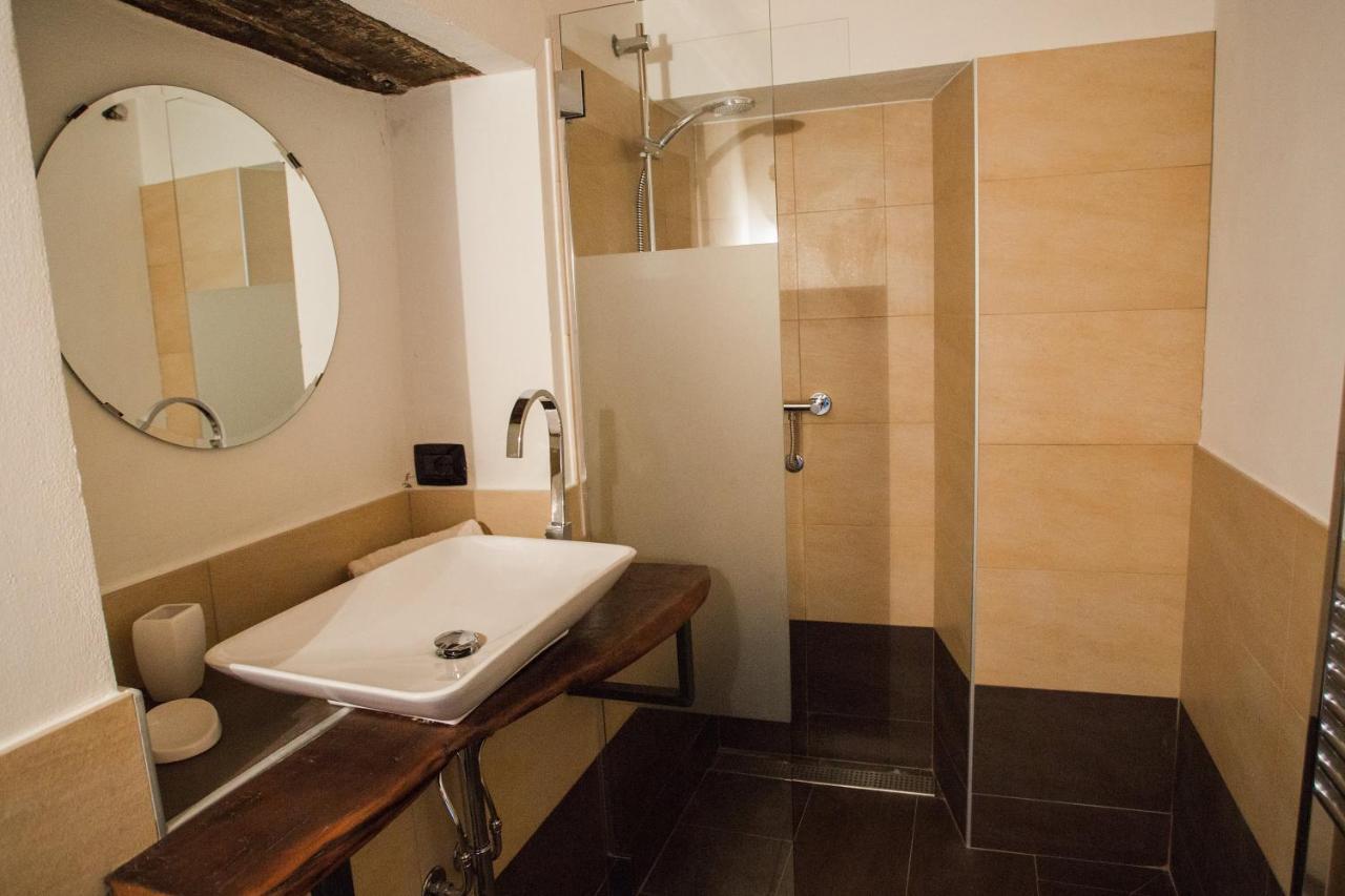 B&B Barbaia Levice Kültér fotó