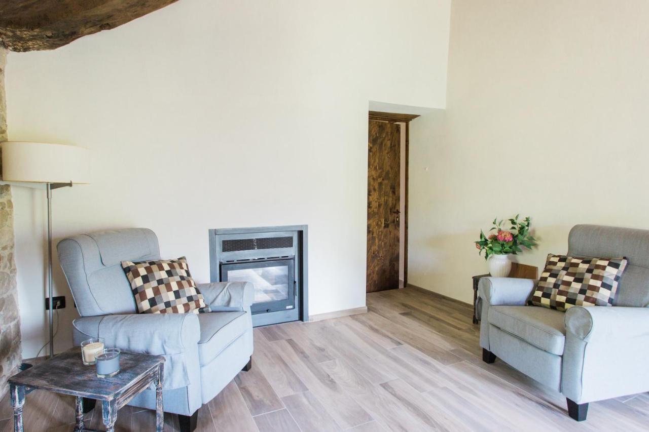 B&B Barbaia Levice Kültér fotó