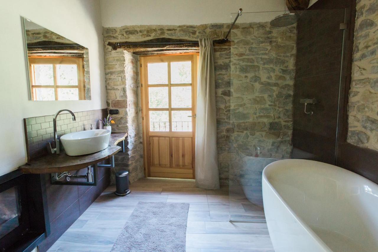 B&B Barbaia Levice Kültér fotó