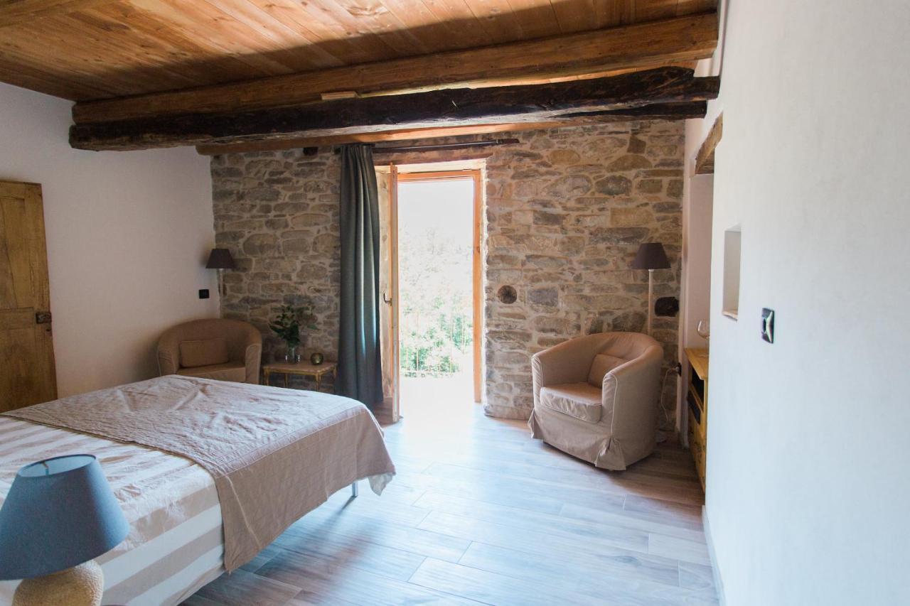 B&B Barbaia Levice Kültér fotó