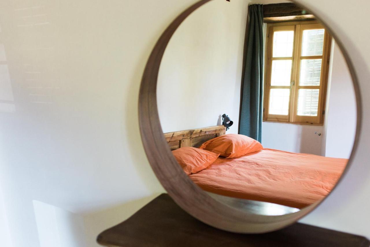 B&B Barbaia Levice Kültér fotó