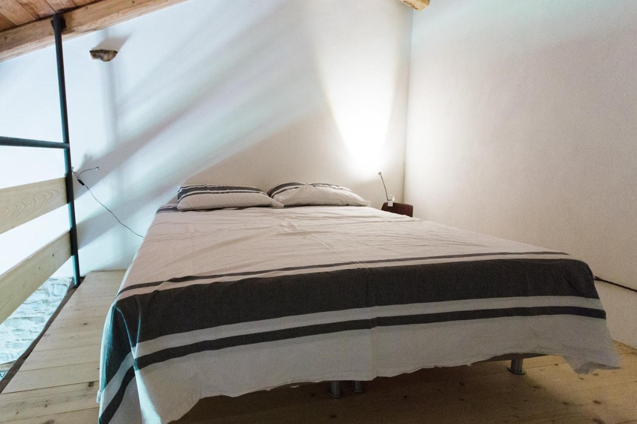 B&B Barbaia Levice Kültér fotó