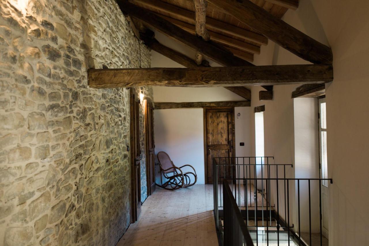 B&B Barbaia Levice Kültér fotó