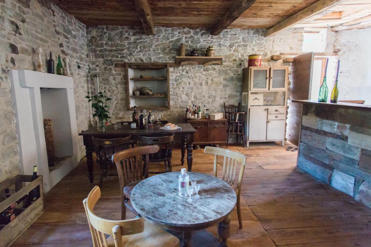 B&B Barbaia Levice Kültér fotó